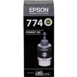 Epson EcoTank T774 Black Ink Bottle